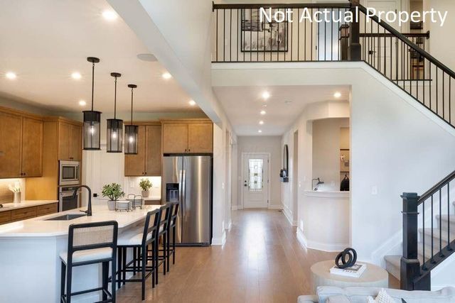 9390 Red Cherry Lane, Lot 13, Plain City, OH 43064