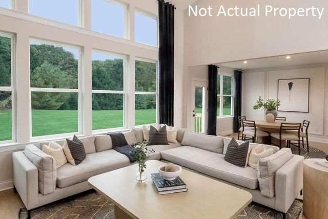 9390 Red Cherry Lane, Lot 13, Plain City, OH 43064