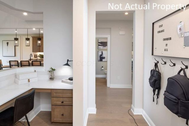 9390 Red Cherry Lane, Lot 13, Plain City, OH 43064