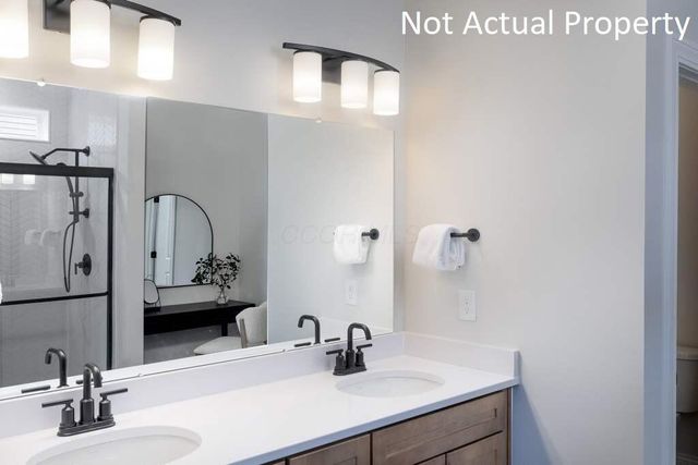 9390 Red Cherry Lane, Lot 13, Plain City, OH 43064