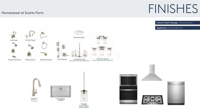 9390 Red Cherry Lane, Lot 13, Plain City, OH 43064