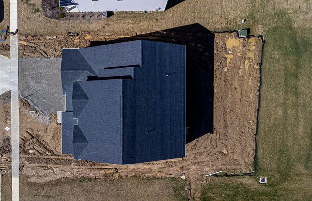 9390 Red Cherry Lane, Lot 13, Plain City, OH 43064