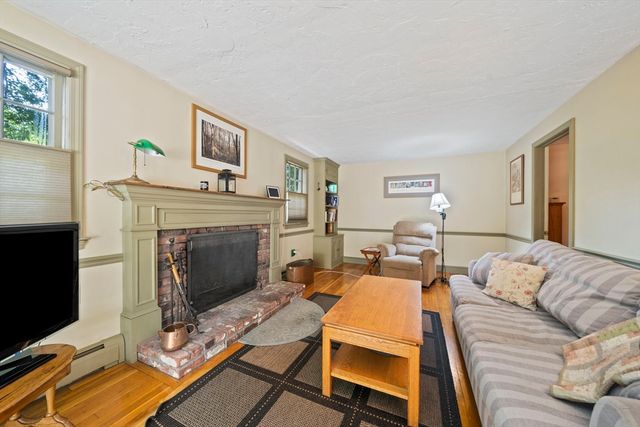 45 Sherman Way, Marshfield, MA 02050