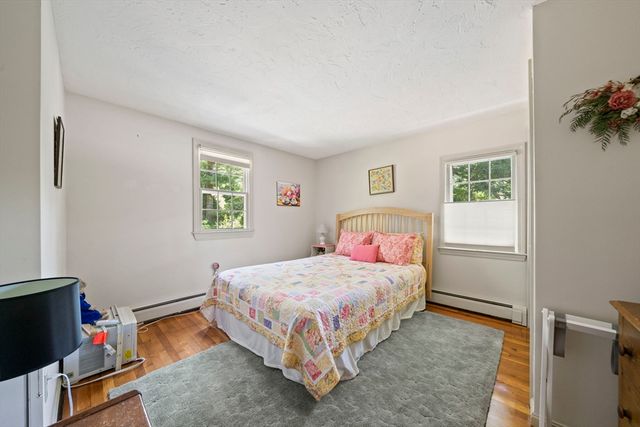 45 Sherman Way, Marshfield, MA 02050