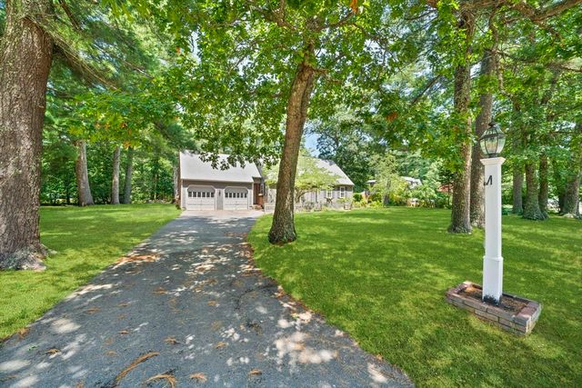 45 Sherman Way, Marshfield, MA 02050