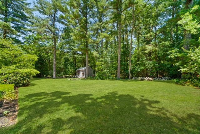 45 Sherman Way, Marshfield, MA 02050