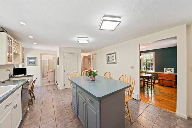 45 Sherman Way, Marshfield, MA 02050