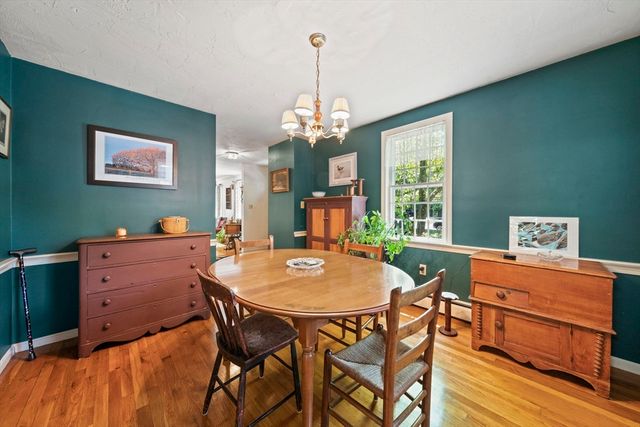 45 Sherman Way, Marshfield, MA 02050
