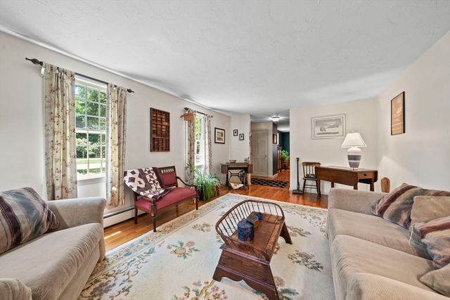 45 Sherman Way, Marshfield, MA 02050