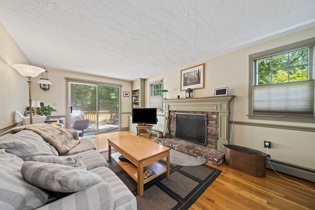 45 Sherman Way, Marshfield, MA 02050