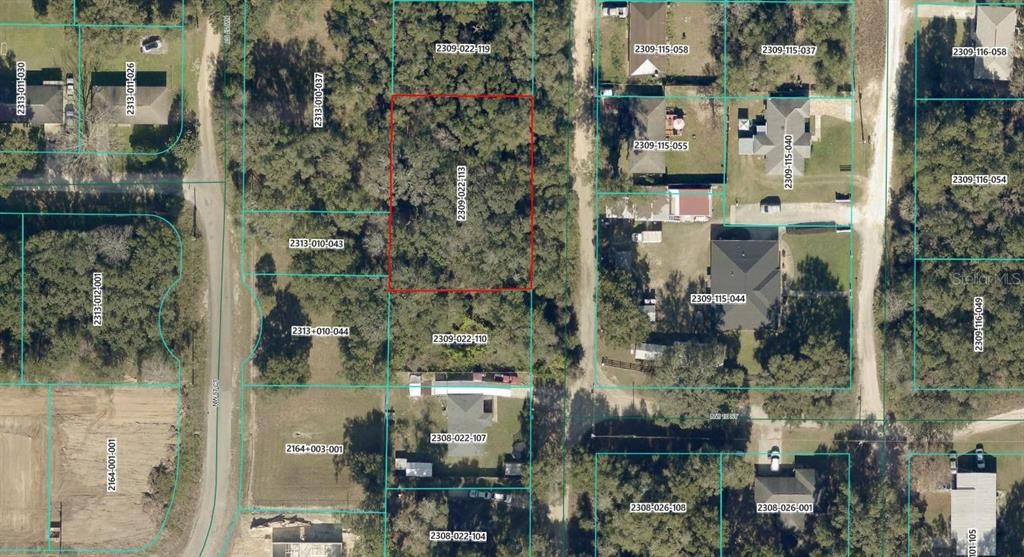 0 NW 57TH AVENUE, Ocala, FL 34482