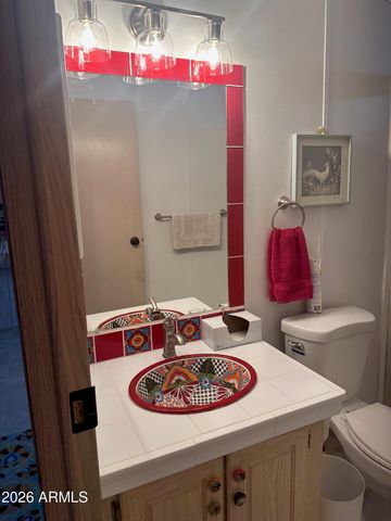 764 S 85TH Street, Mesa, AZ 85208