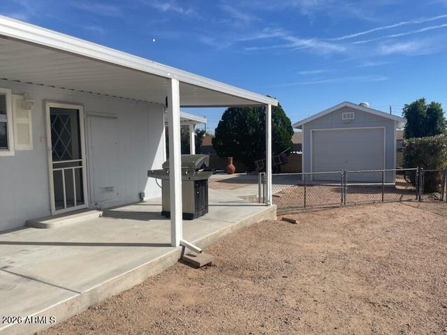 764 S 85TH Street, Mesa, AZ 85208