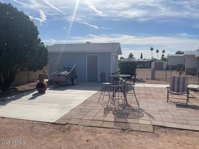 764 S 85TH Street, Mesa, AZ 85208
