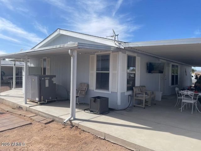 764 S 85TH Street, Mesa, AZ 85208