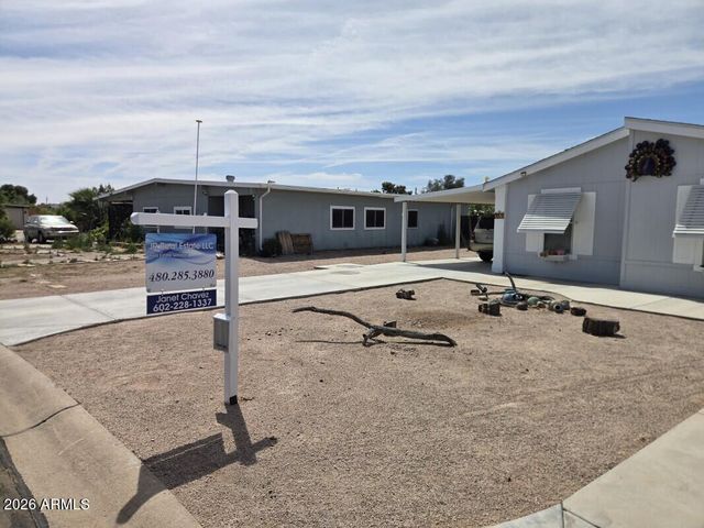 764 S 85TH Street, Mesa, AZ 85208
