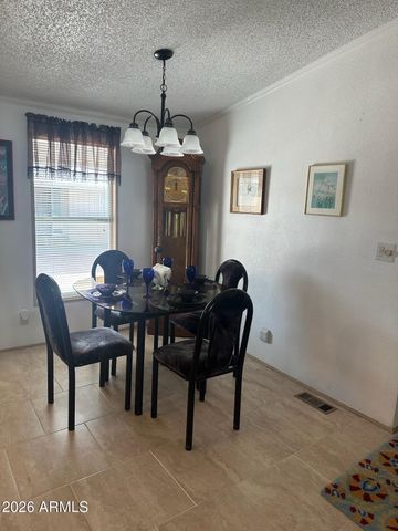 764 S 85TH Street, Mesa, AZ 85208