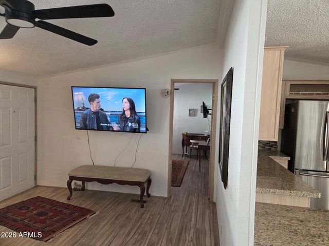 764 S 85TH Street, Mesa, AZ 85208