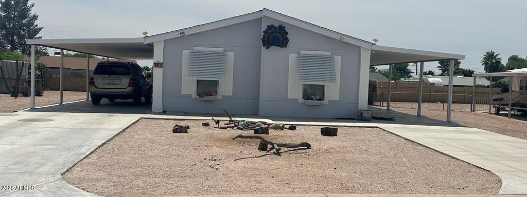 764 S 85TH Street, Mesa, AZ 85208