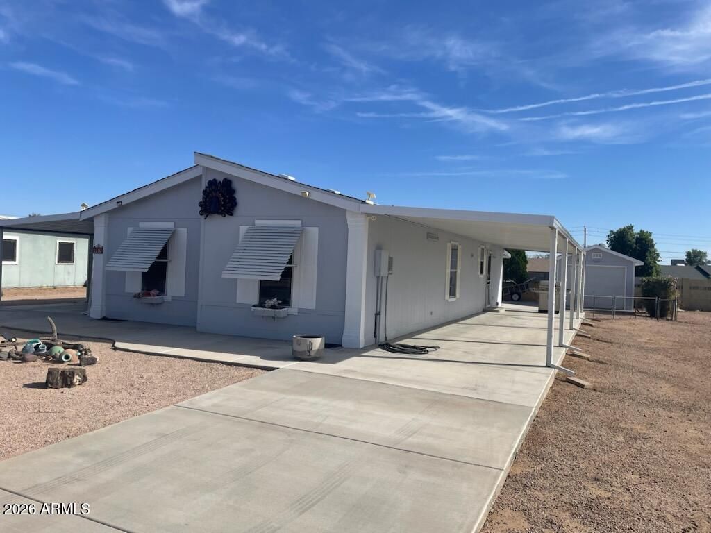 764 S 85TH Street, Mesa, AZ 85208 — photo 2