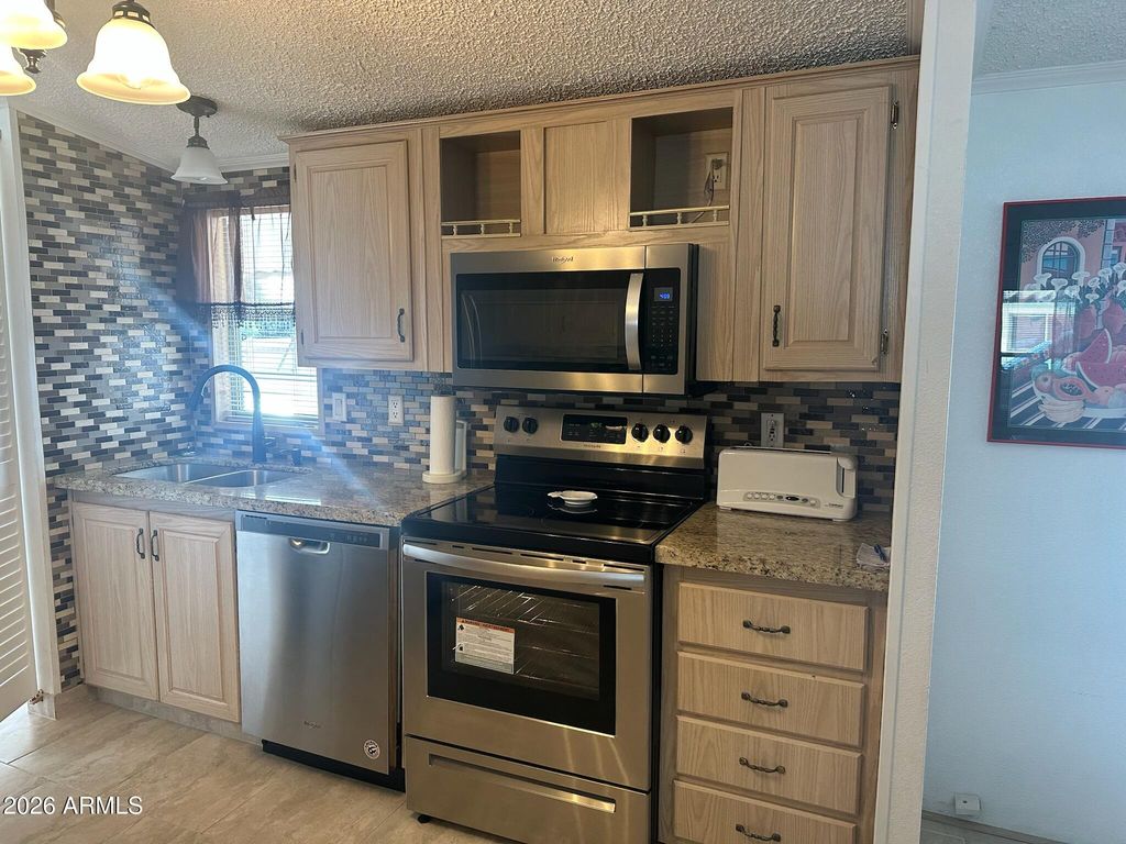 764 S 85TH Street, Mesa, AZ 85208 — photo 4
