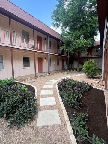 1410 W North Loop BLVD 102, Austin, TX 78756