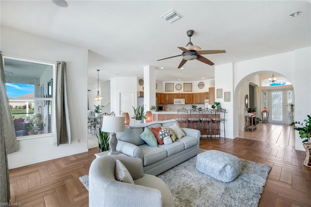 1206 NW 18th TER, CAPE CORAL, FL 33993 — photo 4