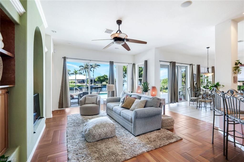 1206 NW 18th TER, CAPE CORAL, FL 33993 — photo 5