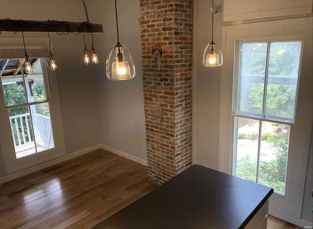 726 W 6th St Apt 1, Bloomington, IN 47404