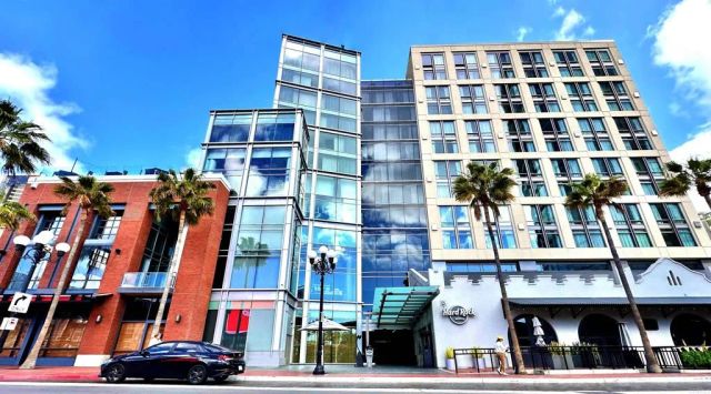 207 5Th Avenue 642, San Diego, CA 92101