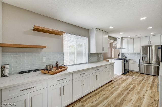 2720 Kennington Circle, Las Vegas, NV 89117