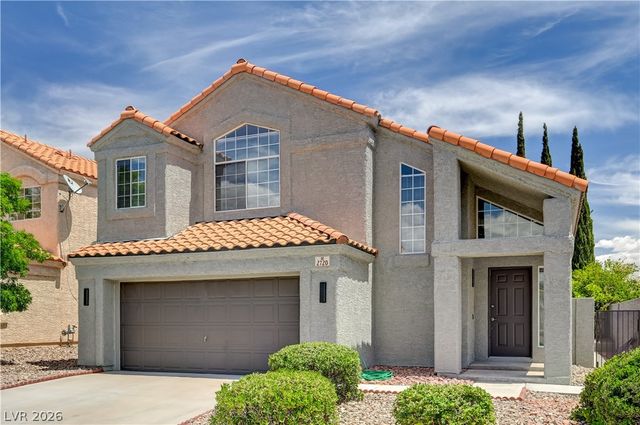 2720 Kennington Circle, Las Vegas, NV 89117