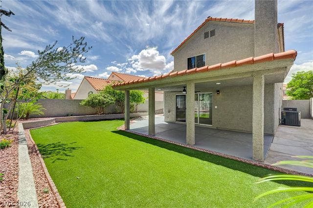 2720 Kennington Circle, Las Vegas, NV 89117