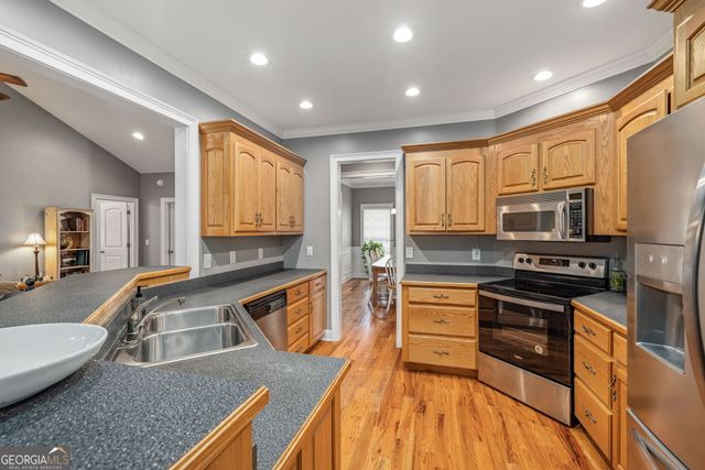 274 Hopes Circle, Demorest, GA 30535