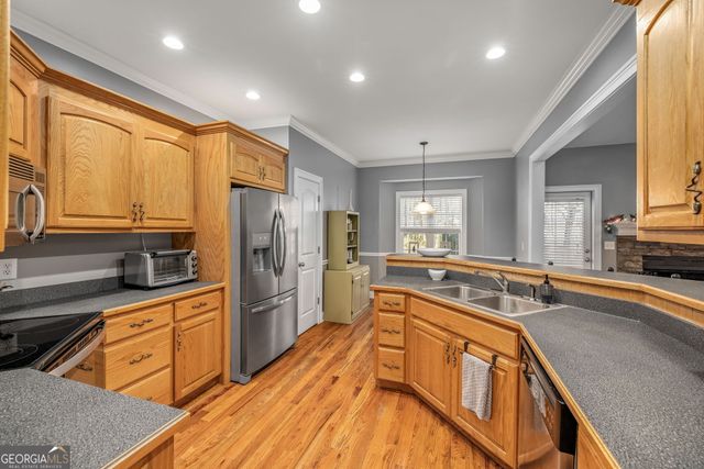 274 Hopes Circle, Demorest, GA 30535