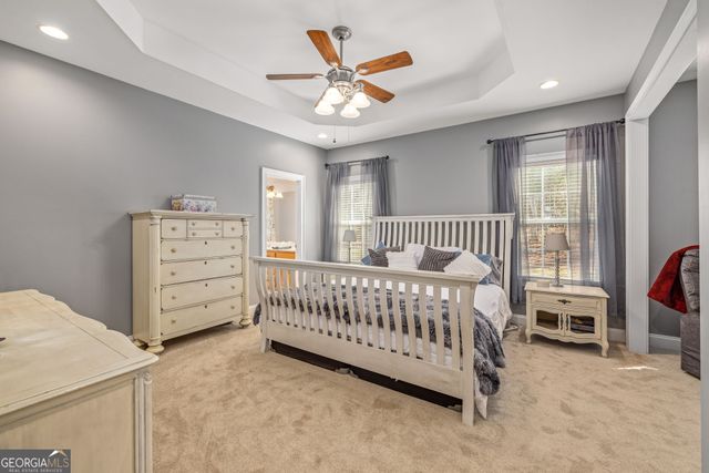 274 Hopes Circle, Demorest, GA 30535