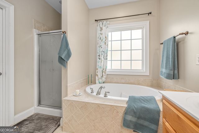 274 Hopes Circle, Demorest, GA 30535