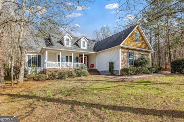 274 Hopes Circle, Demorest, GA 30535