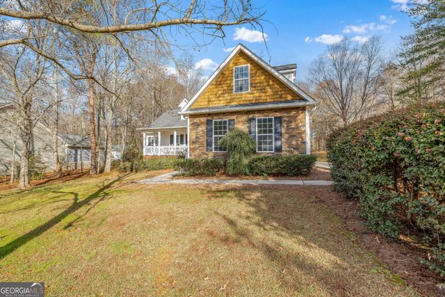 274 Hopes Circle, Demorest, GA 30535