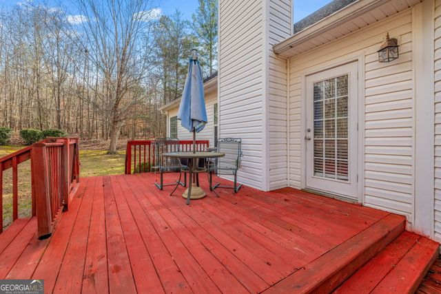 274 Hopes Circle, Demorest, GA 30535