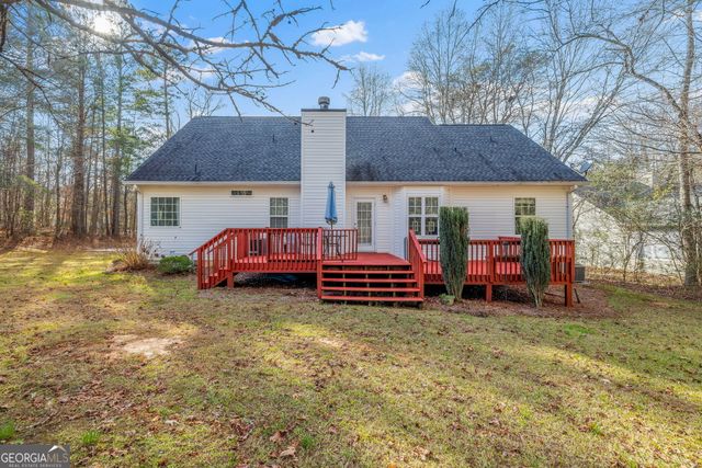 274 Hopes Circle, Demorest, GA 30535