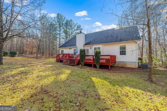274 Hopes Circle, Demorest, GA 30535
