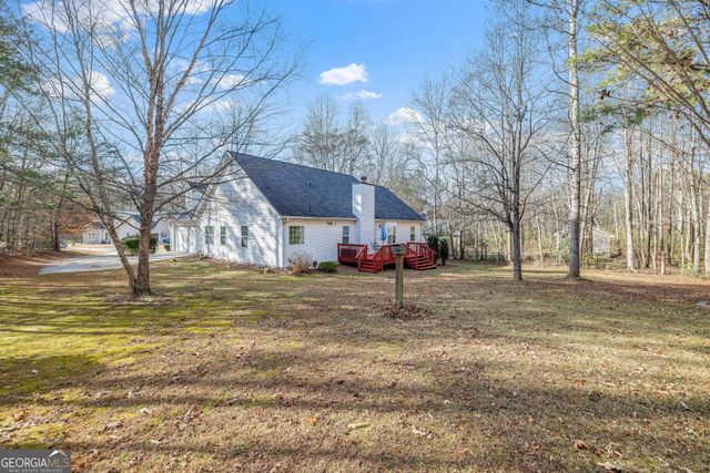 274 Hopes Circle, Demorest, GA 30535
