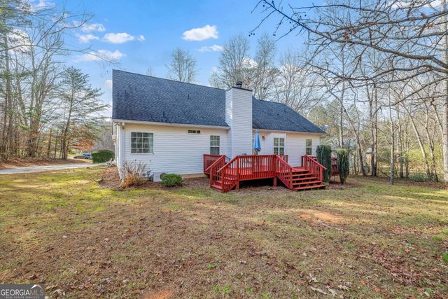 274 Hopes Circle, Demorest, GA 30535