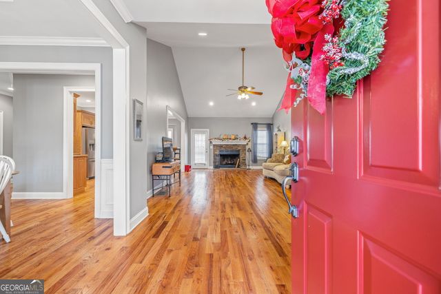 274 Hopes Circle, Demorest, GA 30535