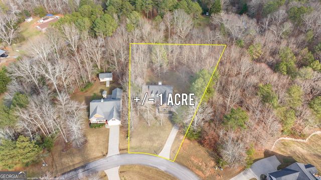 274 Hopes Circle, Demorest, GA 30535