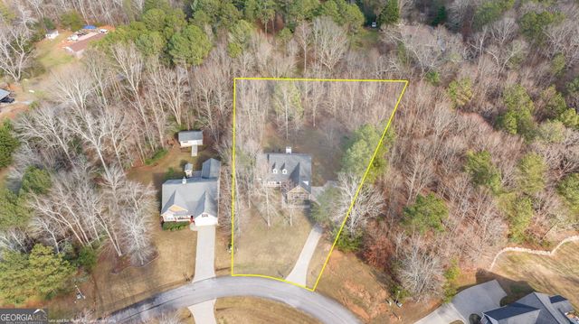 274 Hopes Circle, Demorest, GA 30535