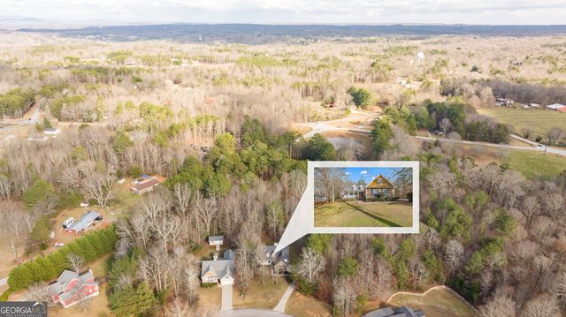 274 Hopes Circle, Demorest, GA 30535