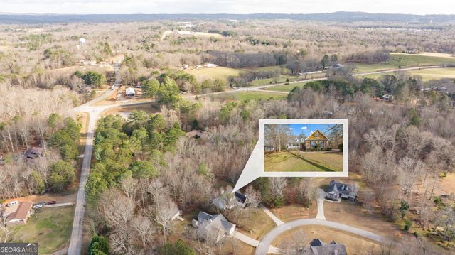 274 Hopes Circle, Demorest, GA 30535