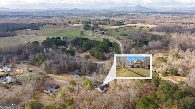 274 Hopes Circle, Demorest, GA 30535